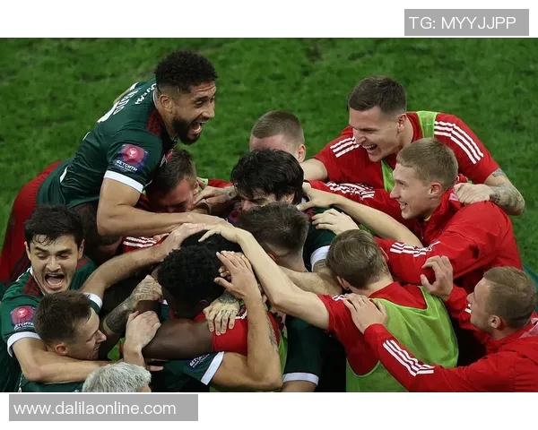 2020年俄超精彩对决索契队与喀山队的激烈比赛回顾与分析 2020年俄超精彩对决索契队与喀山队的激烈比赛回顾与分析