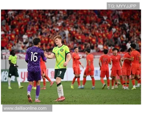 亚洲杯各队表现分析与未来展望探讨 亚洲足球的竞争格局与发展趋势 亚洲杯各队表现分析与未来展望探讨 亚洲足球的竞争格局与发展趋势