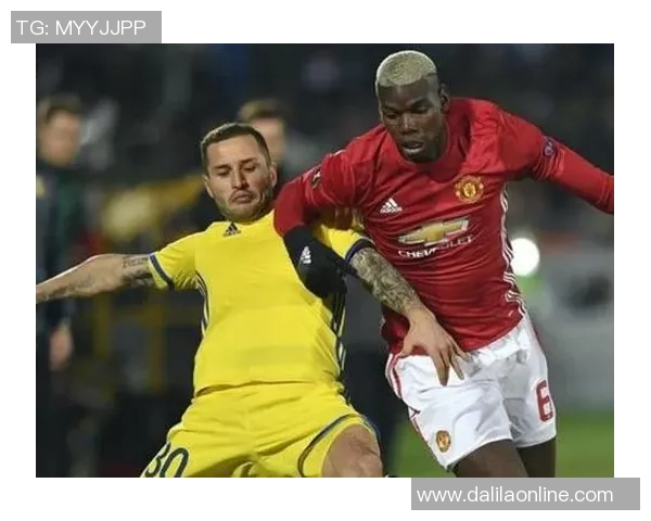 罗斯托夫与曼联的对决结果揭晓谁能在这场比赛中胜出 罗斯托夫与曼联的对决结果揭晓谁能在这场比赛中胜出