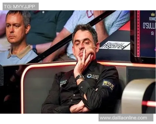 奥沙利文与霍金斯精彩对决回顾18局激战引发的思考与感悟 奥沙利文与霍金斯精彩对决回顾18局激战引发的思考与感悟