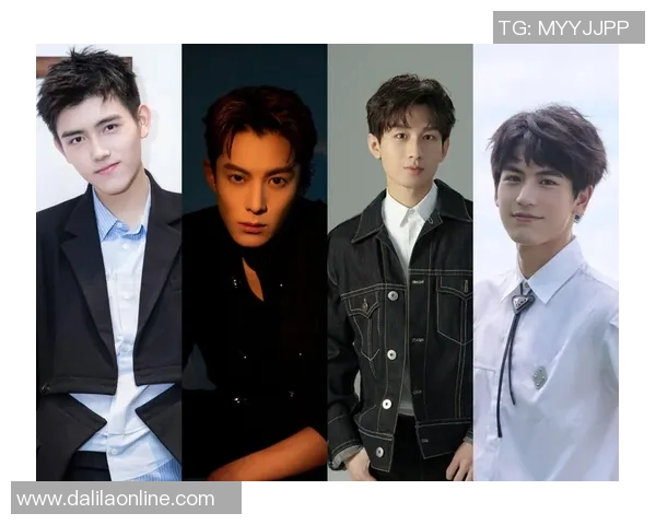 娱乐圈新风潮 当红小生携手流量小花共演年度大片引爆关注 娱乐圈新风潮 当红小生携手流量小花共演年度大片引爆关注