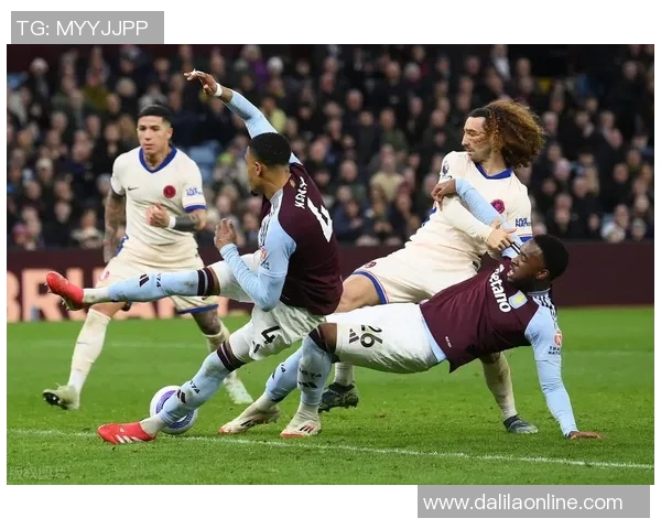 英超切尔西对南安普敦比赛前瞻及胜负走势分析