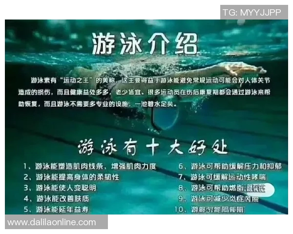 游泳比赛与锻炼相结合的科学训练方法与提升技巧探讨