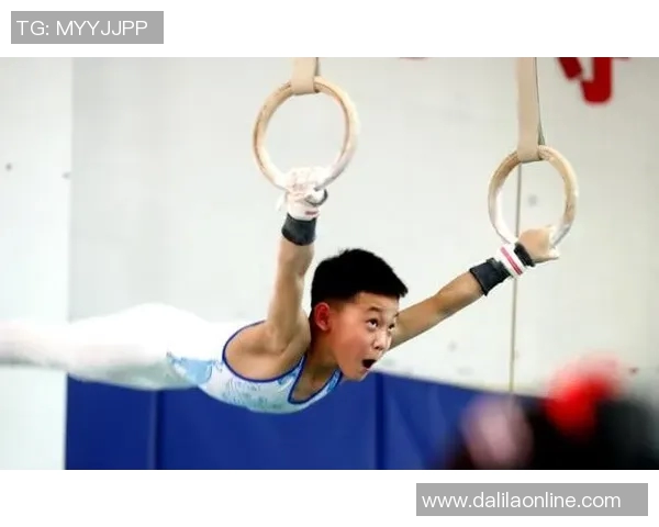 竞技体操技巧与训练方法全解析助力运动员突破极限表现