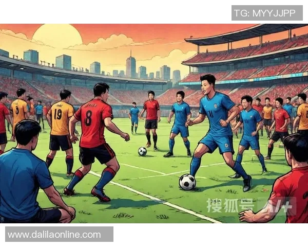 足球球队新战略:如何通过年轻球员培养与战术革新提升球队竞争力 足球球队新战略:如何通过年轻球员培养与战术革新提升球队竞争力