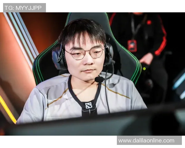 DOTA2热点分析:深入探讨IG在阵地战中的策略与表现