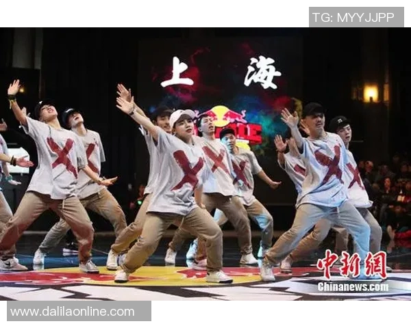 北京街舞队以64分领跑世界街舞大赛积分榜展现强大实力 北京街舞队以64分领跑世界街舞大赛积分榜展现强大实力