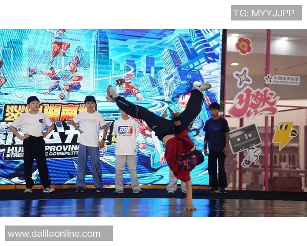 武汉街舞队技术深度解析:舞动城市的灵魂与激情 武汉街舞队技术深度解析:舞动城市的灵魂与激情