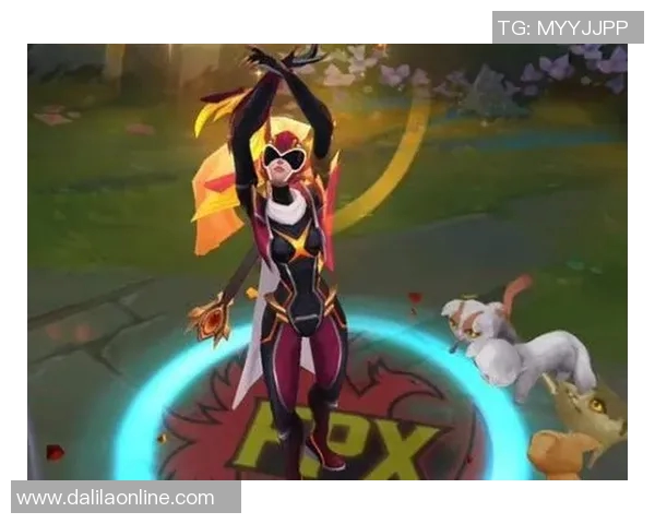 王者荣耀深度解析：揭开FPX战队独特战术的神秘面纱