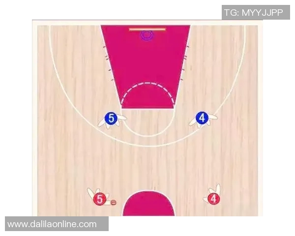 深入分析成都篮球队独特的防守策略与战术执行