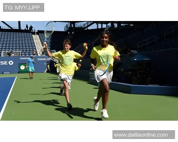 提升网球技术与体能的全方位训练计划助力快速进步与突破