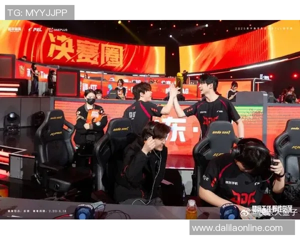 和平精英状态排名分析JDG战队表现创新高引发关注与讨论