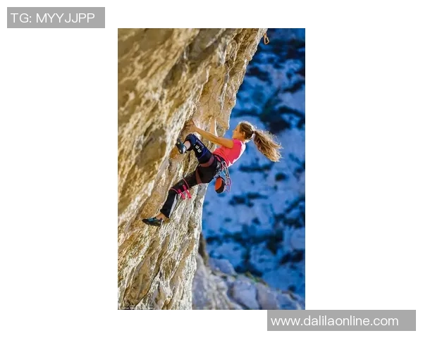 杭州攀岩队的耐力挑战与成长之路探索攀岩运动的魅力与坚持