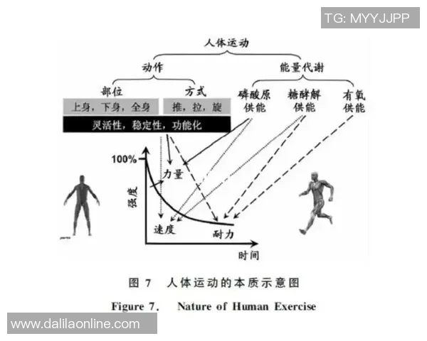 运动心理学视角下的心理调适与竞技表现提升策略研究